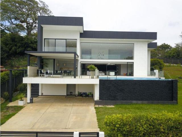 Casa en arriendo, Jamundi