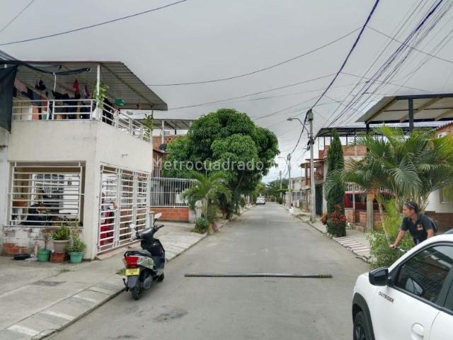 Casa en Arriendo, Jamundi