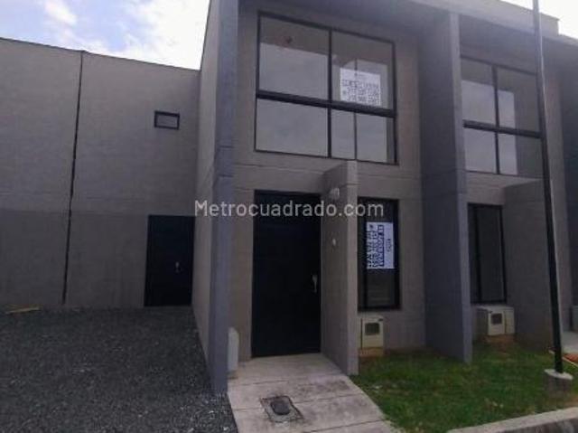 Casa en Arriendo, Jamundi