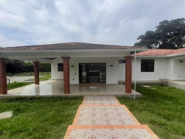 Casa en arriendo Jamundí, Valle Del Cauca, Col