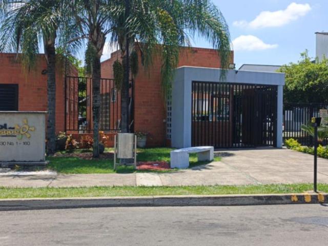 Casa en arriendo Jamundí, Valle Del Cauca