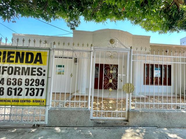 Casa en arriendo, Jardin