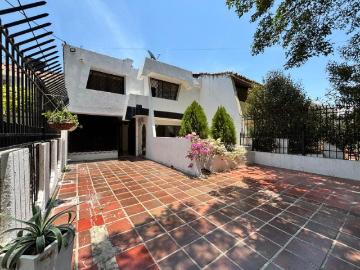 Casa en arriendo, Jardin