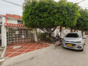 Casa en Arriendo, Jardin, Santa Marta