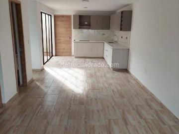 Casa en Arriendo, Jardines De Campo Alegre, Carmen De Viboral