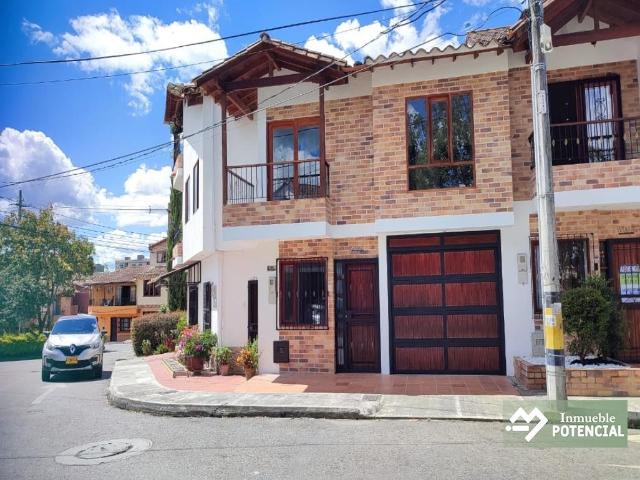 Casa en arriendo, Jardines de san antonio