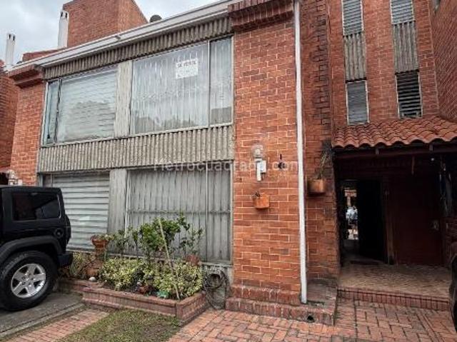 Casa en Arriendo, jj vargas Metrópolis, Bogotá D.C