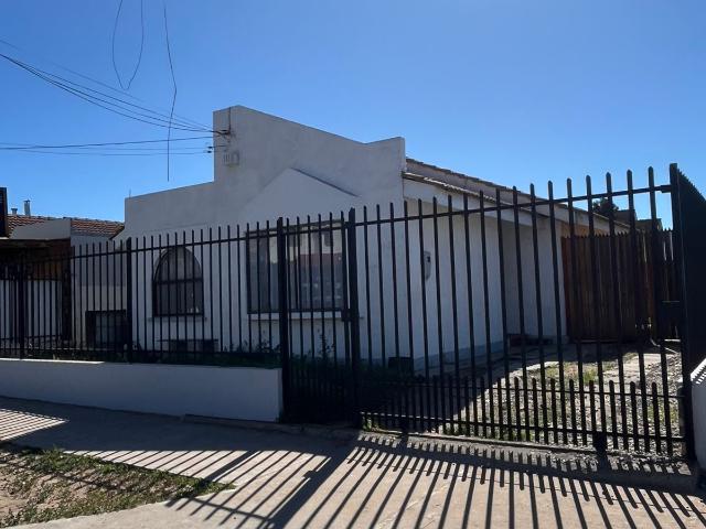 Casa en Arriendo, Jose Joaquin Perez