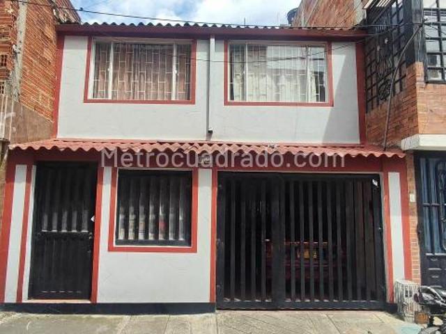 Casa en Arriendo, Kennedy, Bogotá D.C