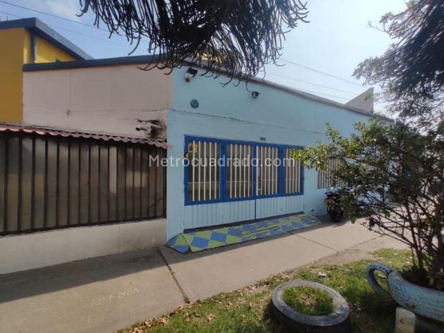 Casa en Arriendo, Kennedy La Chucua, Bogotá D.C