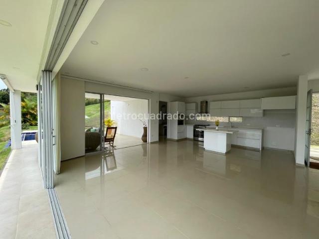 Casa en Arriendo, Kilometro 5 Via Pereira Armenia, Pereira