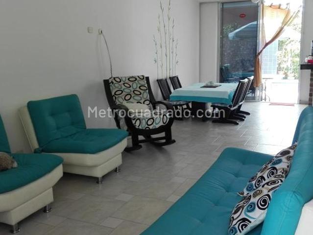 Casa en Arriendo, kin rach, Anapoima