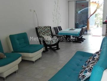 Casa en Arriendo, kin rach, Anapoima