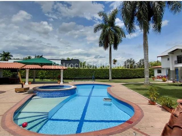 Casa en Arriendo, Km 1 5 Via Al Aeropuerto, Armenia