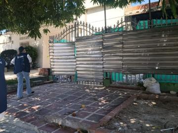 Casa en arriendo, Lucero