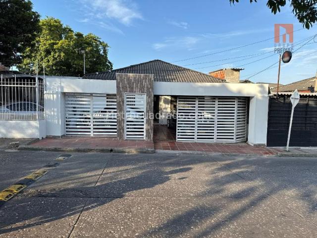 Casa en Arriendo, LUCERO, Barranquilla