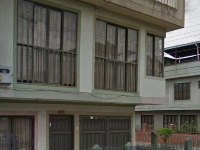 Casa en arriendo Luis Carlos Galán, Palmira, Palmira