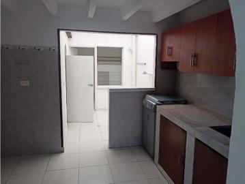 Casa en arriendo La Magdalena, Girardot