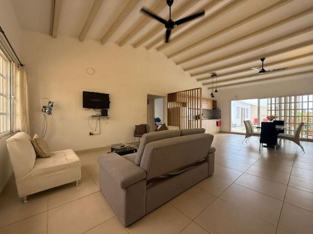 Casa en arriendo La Magdalena, Girardot