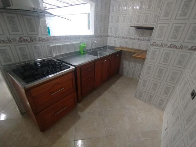 Casa en arriendo, La mesa