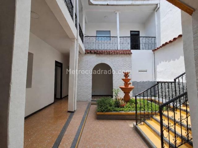 Casa en Arriendo, LA MERCED, Cali