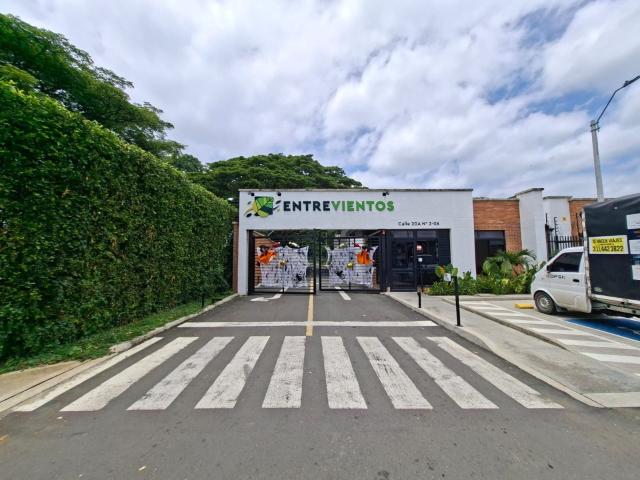 Casa en arriendo, La morada