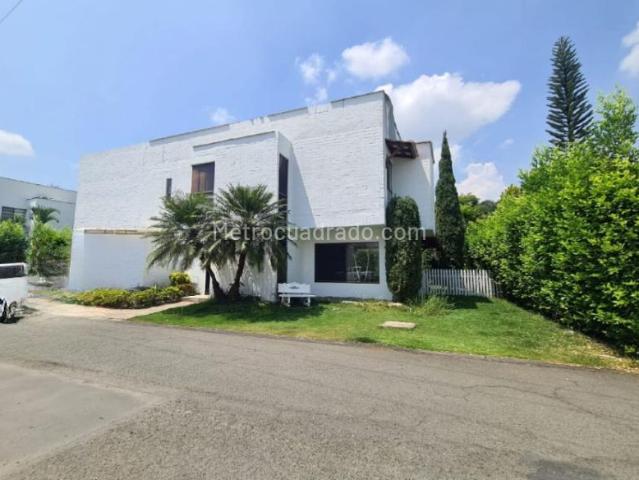 Casa en Arriendo, La Morada, Jamundi