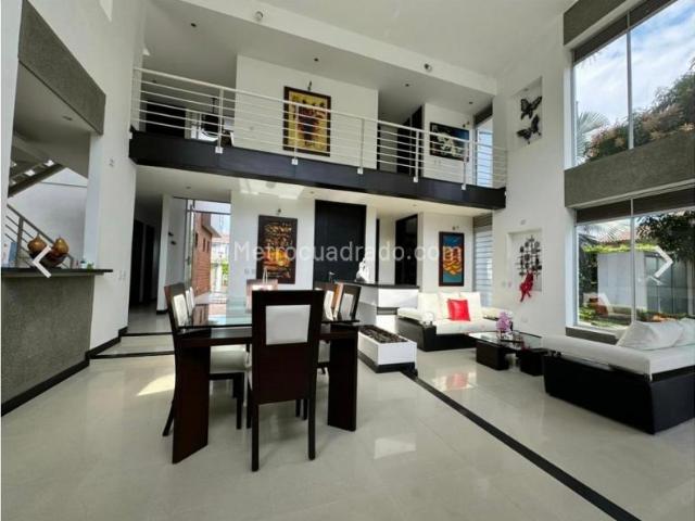 Casa en Arriendo, La Morada, Jamundi