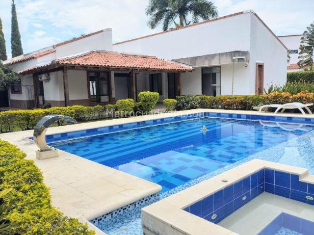 Casa en Arriendo, La Morada, Jamundi