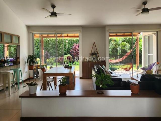 Casa en Arriendo, La Morada, Jamundi