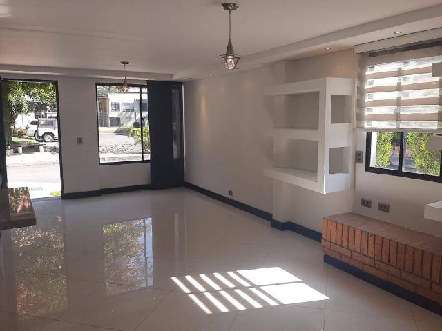 Casa en arriendo, La mota