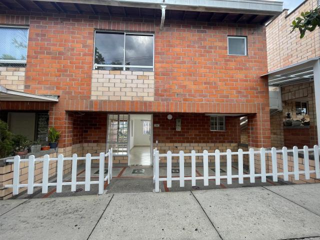 Casa en Arriendo LA MOTA