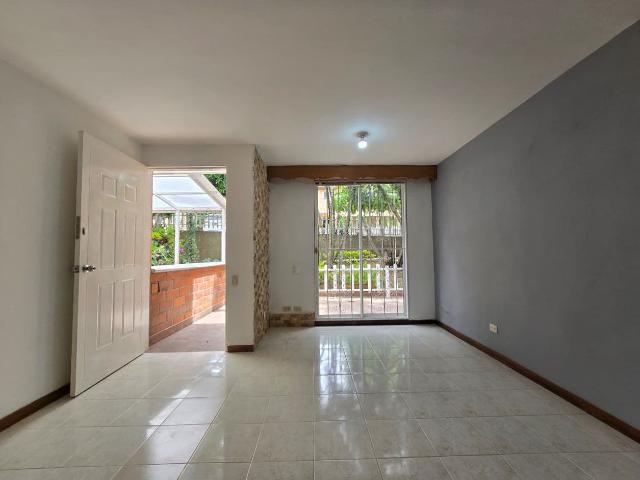 Casa en arriendo, La mota