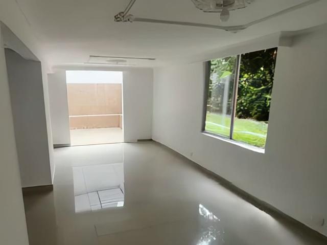 Casa en arriendo, La mota