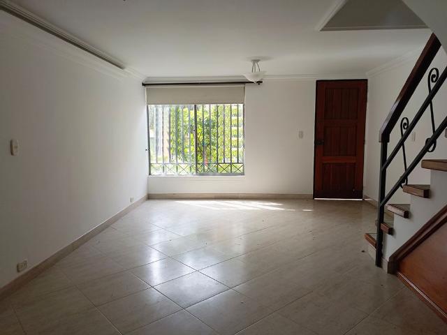 Casa en arriendo, La mota
