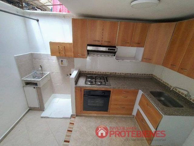Casa en arriendo, La mota