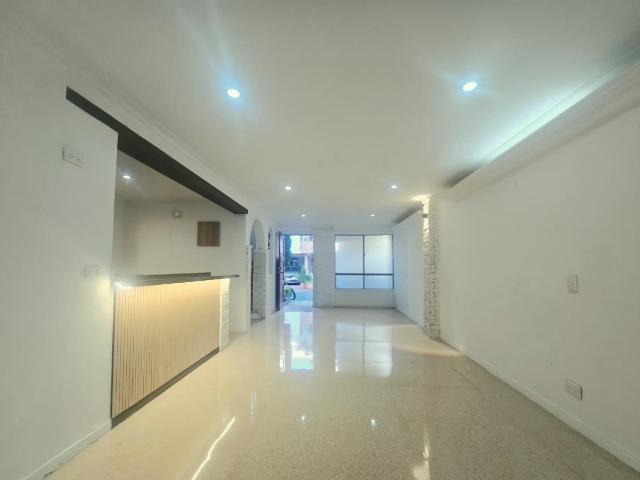 Casa en arriendo, La mota