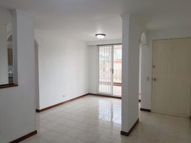 Casa en arriendo, La mota