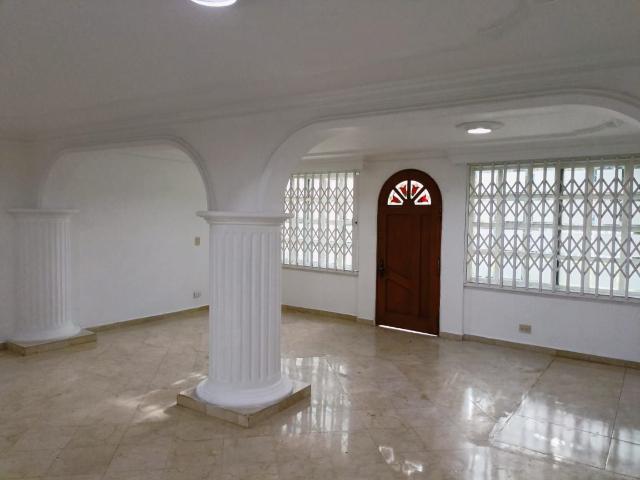 Casa en arriendo, La mota