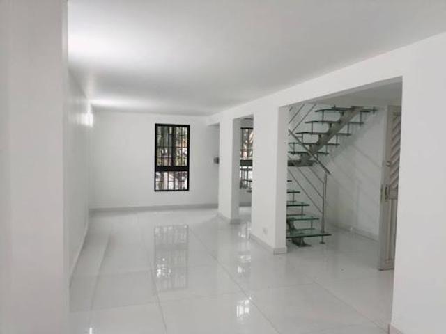 Casa en arriendo, La mota