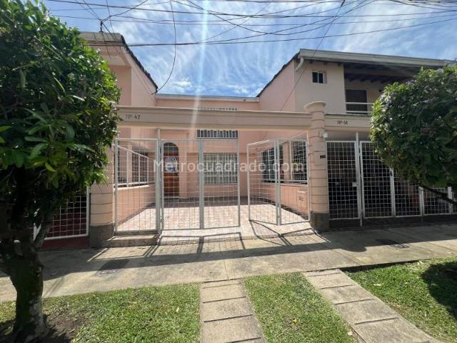 Casa en Arriendo, La Mota, Medellín
