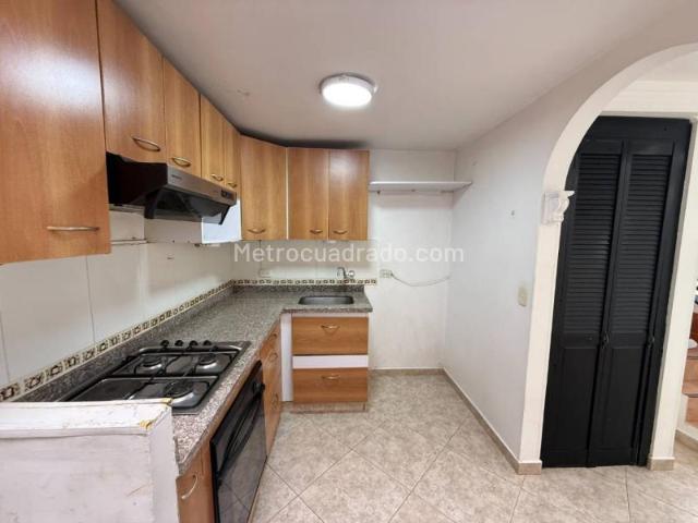 Casa en Arriendo, La Mota, Medellín
