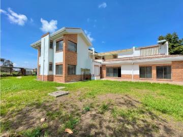 Casa en arriendo La Moya, Cota, Cundinamarca, Col
