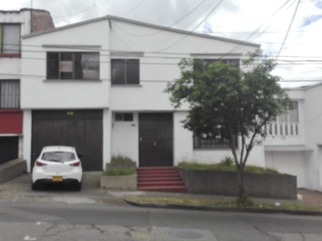 Casa en arriendo La Nueva Cecilia, Norte