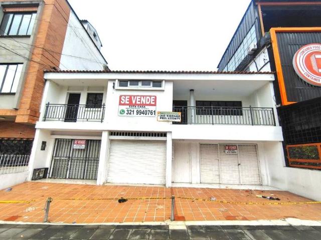 Casa en arriendo, La aurora