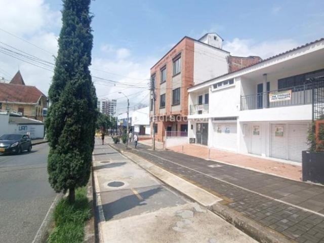 Casa en Arriendo, La Aurora, Bucaramanga