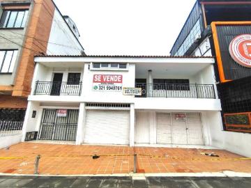 Casa en Arriendo, La Aurora, Bucaramanga