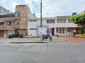 Casa en arriendo La Aurora, Oriente