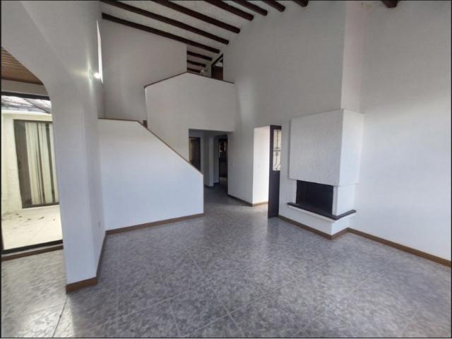 Casa en arriendo La Alborada, Noroccidente