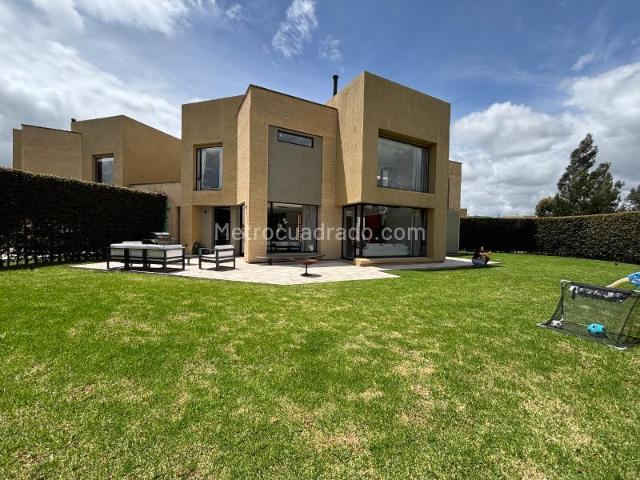 Casa en Arriendo, La alborada, Cota Incluye Siberia